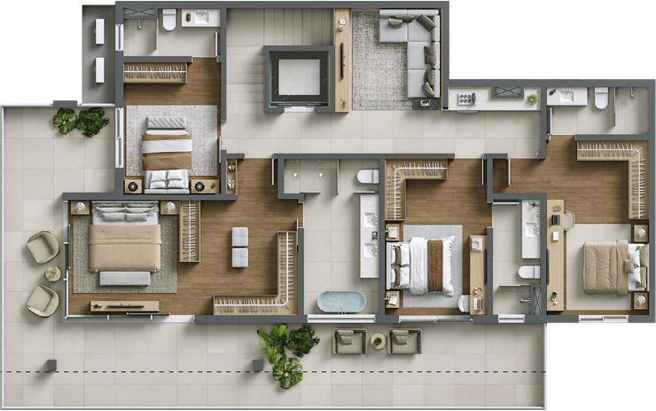 DUPLEX 2-8