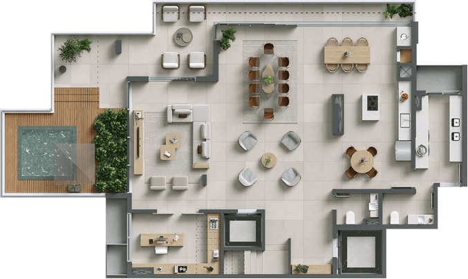 DUPLEX 3--8