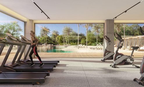 118. Fitness