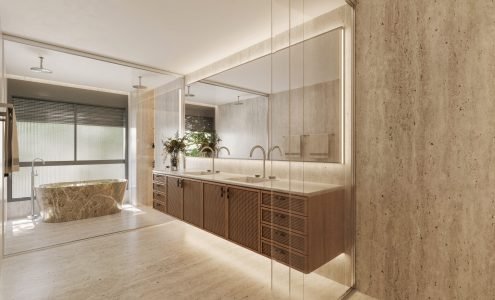 71. 300m² - Banho_